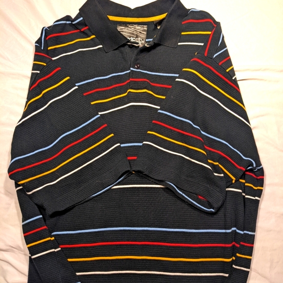 Vintage Electric City Enyce Clothing Co shirt XXL - Picture 1 of 4